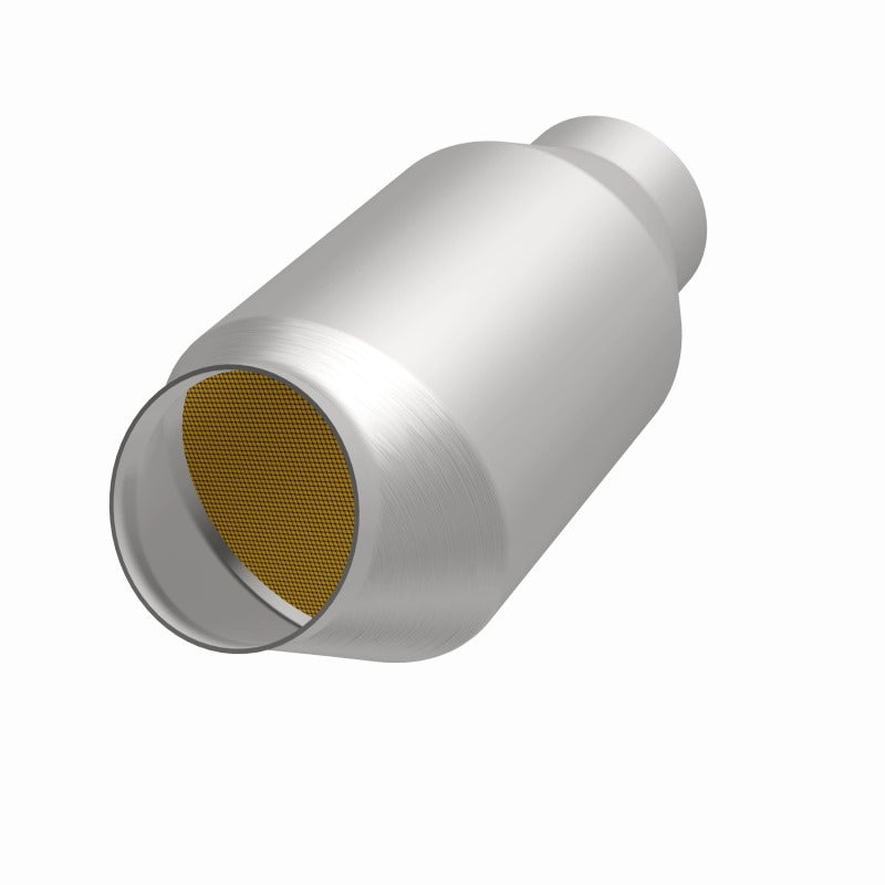 MagnaFlow Universal Catalytic Converter 2.50inch C/A