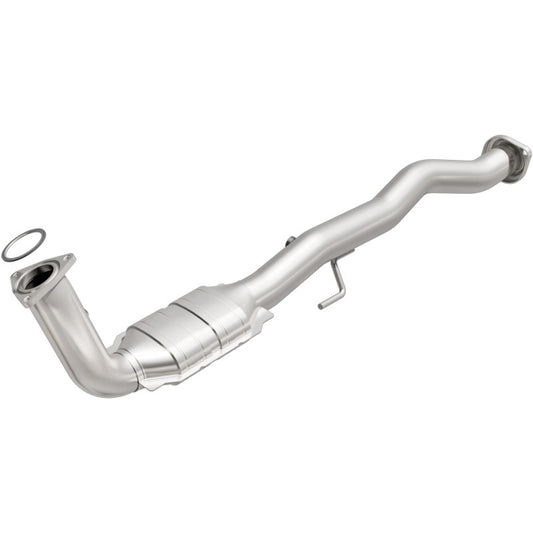 MagnaFlow Direct Fit Catalytic Converter 07-08 Sub XL 6.0 Passenger Side OEM