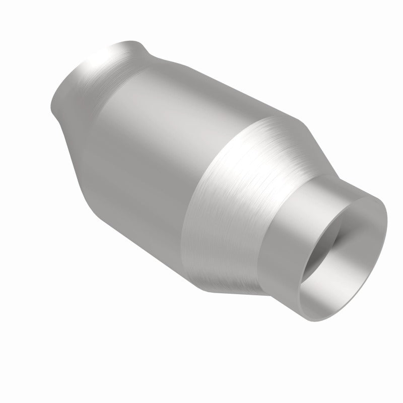 MagnaFlow Universal Catalytic Converter 2.50inch C/A Met.
