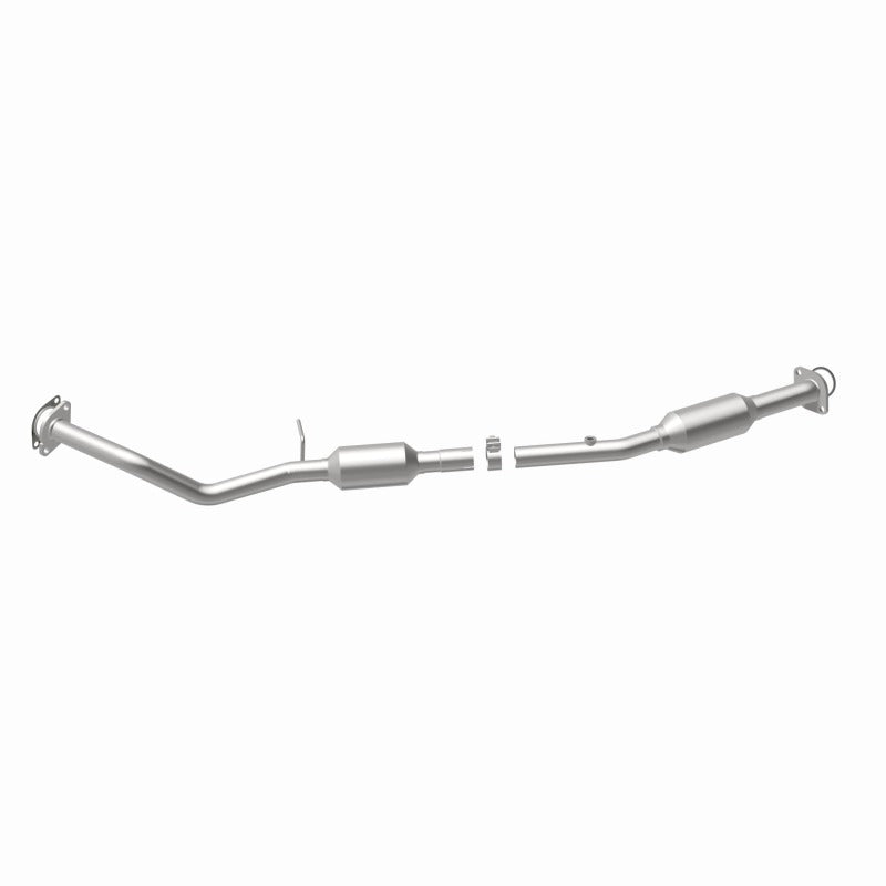 MagnaFlow 99-02 Miata L4 1.8 OEM Underbody Direct Fit Converter