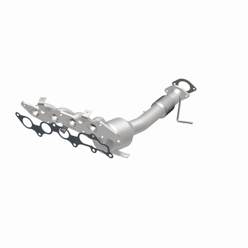 MagnaFlow Direct Fit Catalytic Converter 07-08 Mazda 3 2.0/2.3 OEM