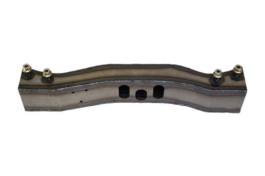 RustBuster 11-19 Chevy Silverado 2500HD/3500HD 4WD Only Transmission Crossmember