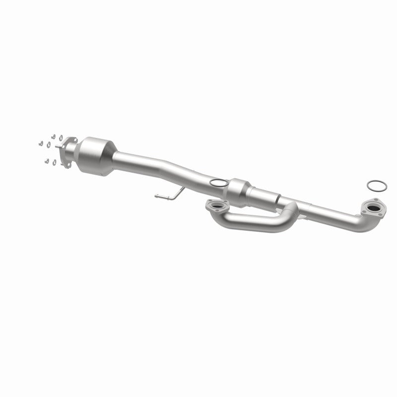 MagnaFlow Direct Fit Catalytic Converter 13-14 Accord 3.5L
