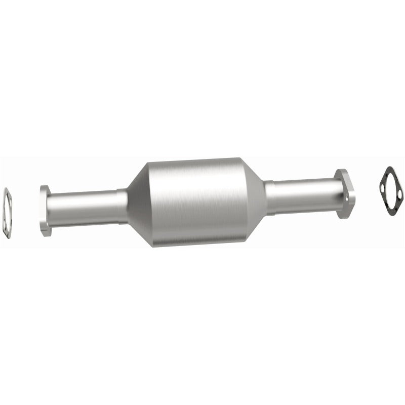 MagnaFlow 00-01 Mit Montero Sport V6 Direct Fit Converter