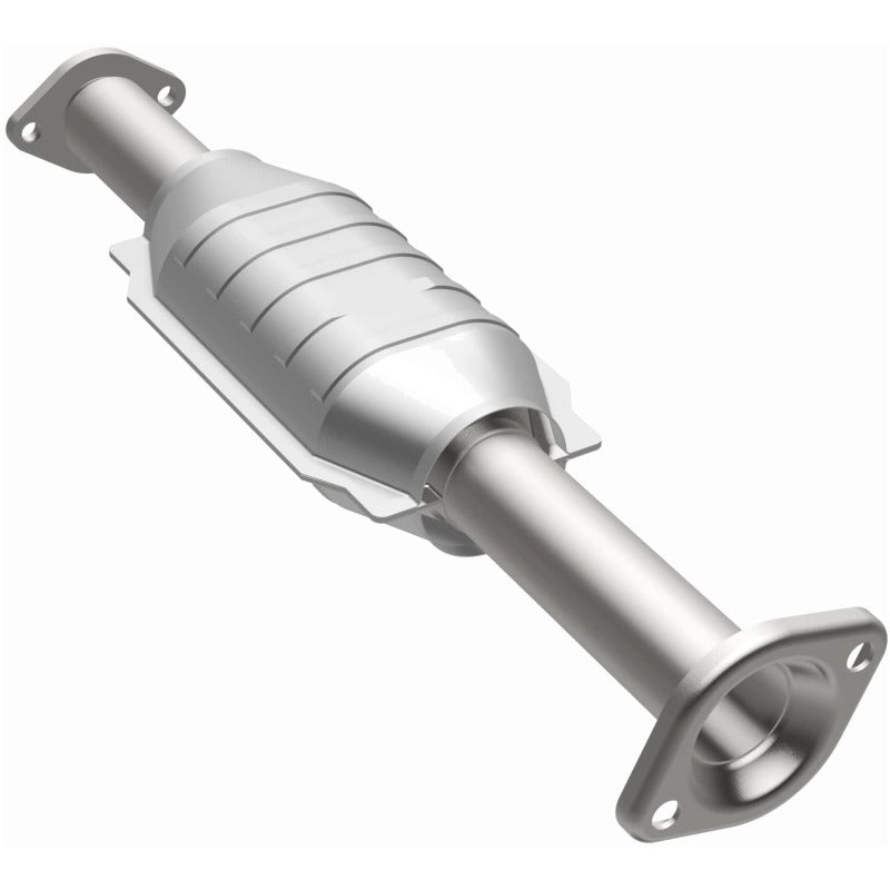 MagnaFlow Conv DF 01-03 Montero Sport Rear