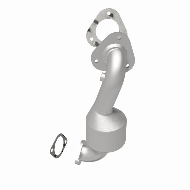 MagnaFlow 17-18 Ford Police Interceptor Utility 3.5L Direct Fit Converter