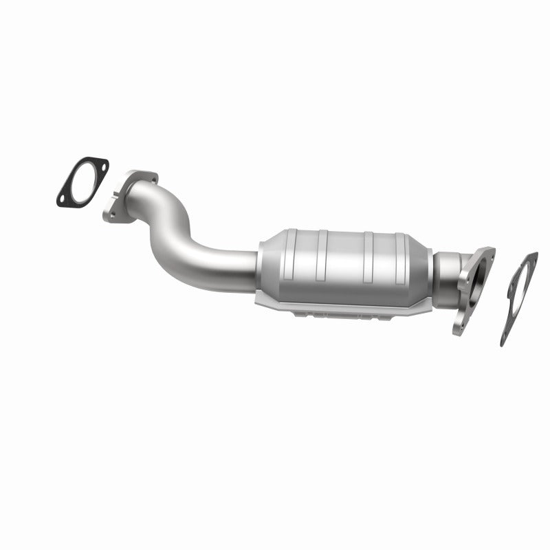 MagnaFlow Direct Fit Catalytic Converter 1996 Ford Contour 2.5L A/T