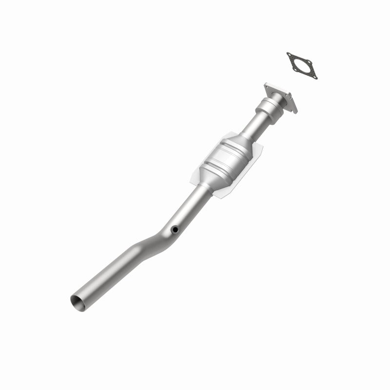 MagnaFlow Direct Fit Catalytic Converter 98-99 Chrysler Cirrus 2.4