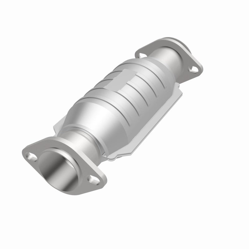 MagnaFlow Direct Fit Catalytic Converter 96-02 Mitsu Mirage 1.8L