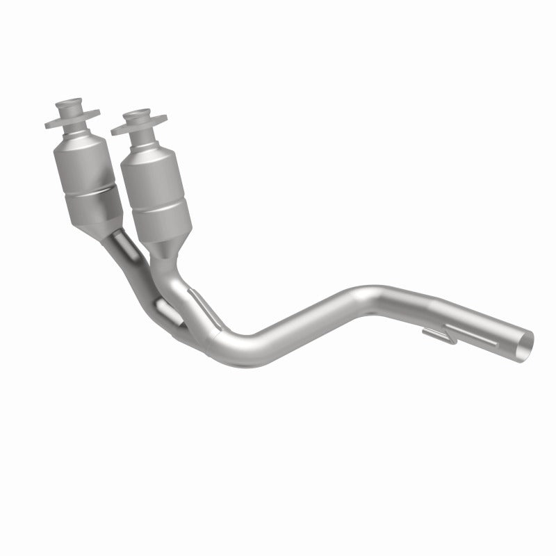 MagnaFlow Direct Fit Catalytic Converter 99-00 Grand Cherokee 4.0L