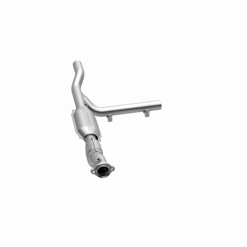 MagnaFlow Direct Fit Catalytic Converter F150/F250 97-98 4.6L PS 4wd
