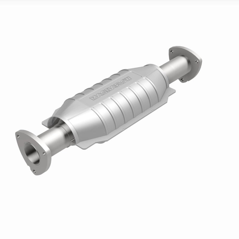 MagnaFlow Direct Fit Catalytic Converter GM 90 91