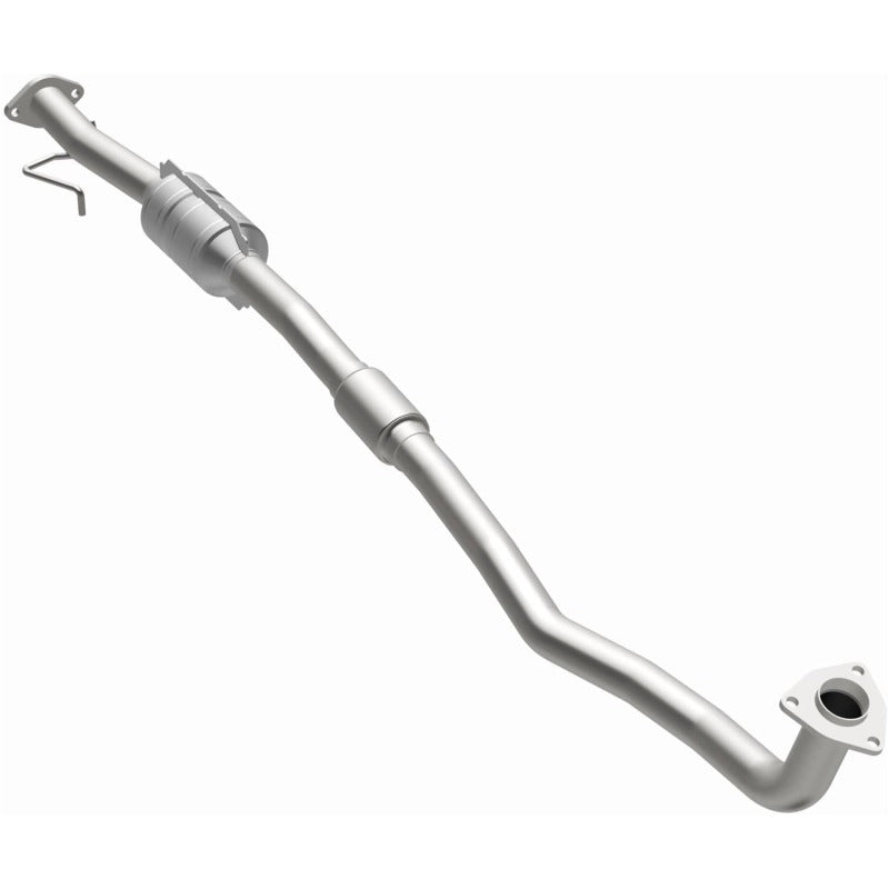 MagnaFlow Direct Fit Catalytic Converter 1989-1990 CAMRY 2.0L Underbody