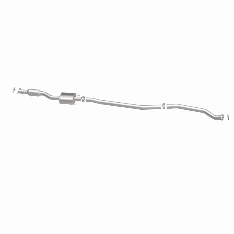 MagnaFlow 16-17 Mazda CX-9 2.5L Direct Fit Converter