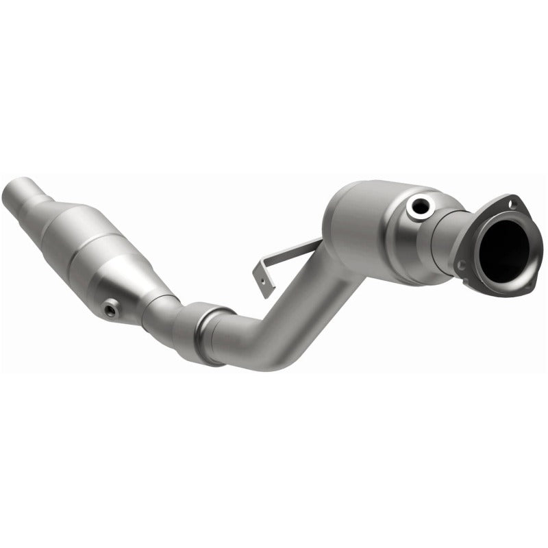 MagnaFlow Direct Fit Catalytic Converter 04-06 Audi S4 4.2L CA