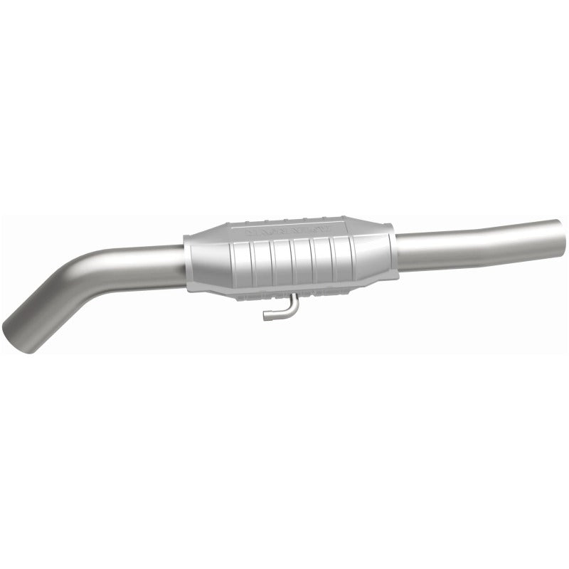 MagnaFlow Direct Fit Catalytic Converter 88-91 Dodge B150 3.9L/5.2L
