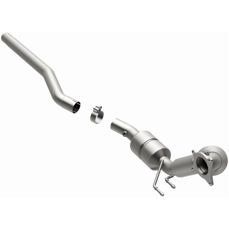 MagnaFlow Direct Fit Catalytic Converter 06-08 VW Passat 2.0L
