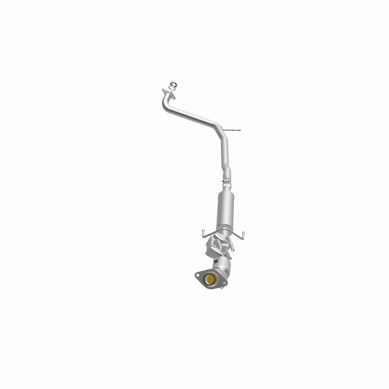 MagnaFlow Direct Fit Catalytic Converter 12-15 Toyota Prius Plug -In Underbody 1.8L