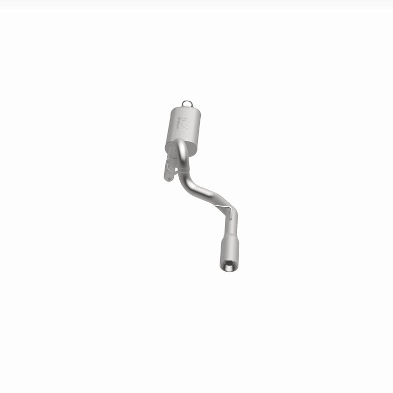 MagnaFlow Sys C/B 98 Jeep Cherokee 5.9LV8