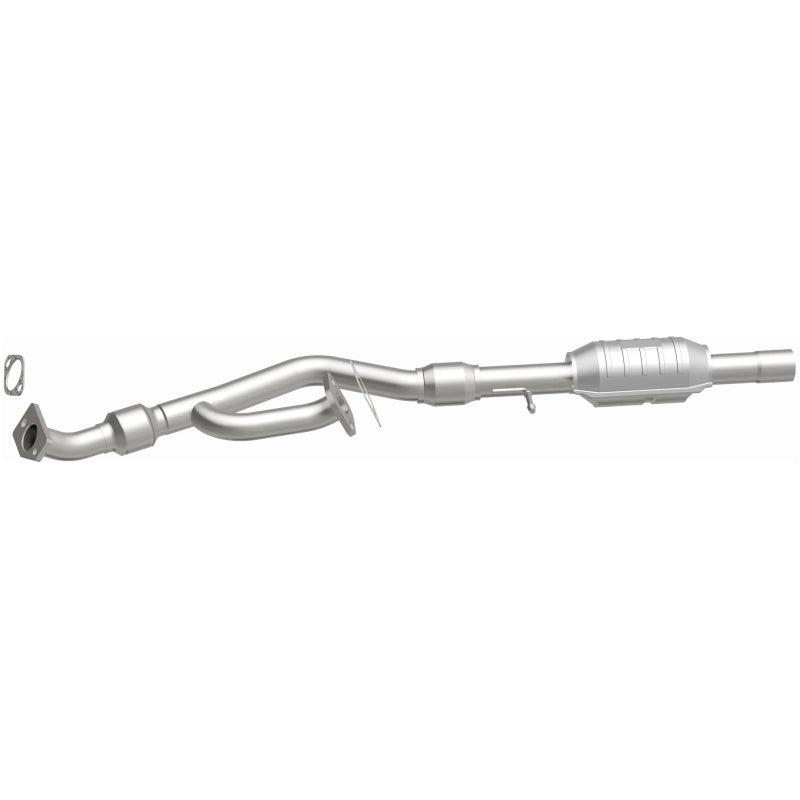 MagnaFlow Direct Fit Catalytic Converter 01-03 Santa Fe OEM