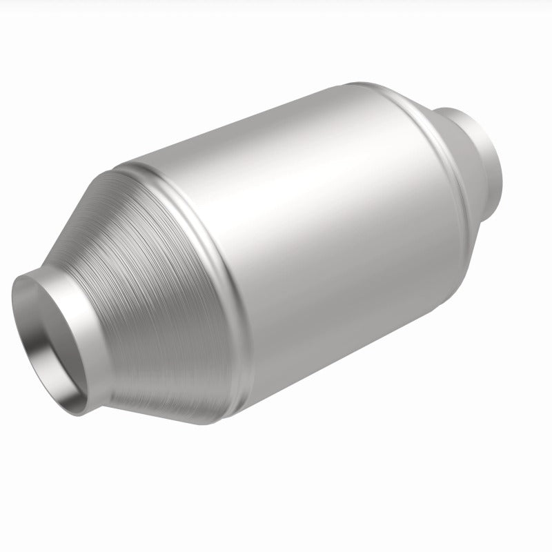 MagnaFlow Universal Catalytic Converter 2.00 inch C/C CA Pre-OBDII