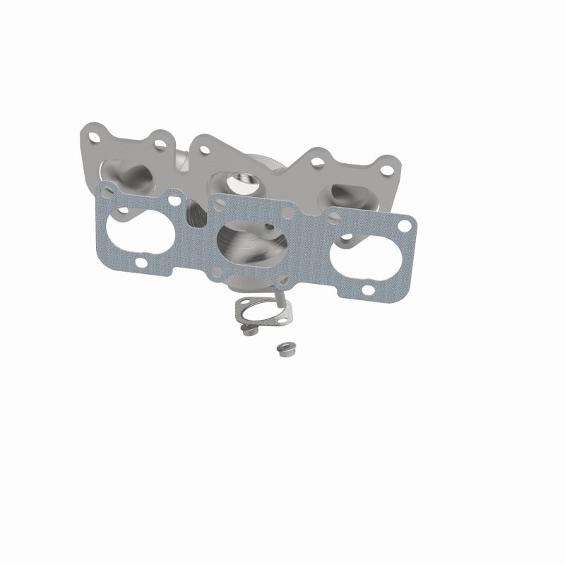MagnaFlow 07-09 Hyundai Santa Fe 3.3L Direct Fit Converter