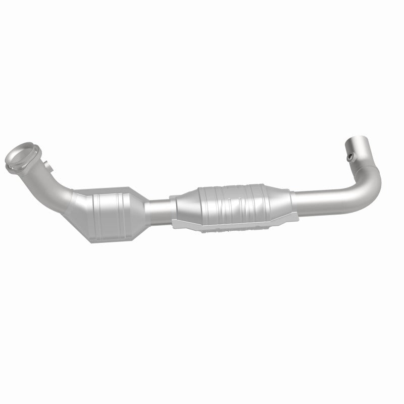 MagnaFlow Direct Fit Catalytic Converter 99 F150 5.4L 2Wd D/S