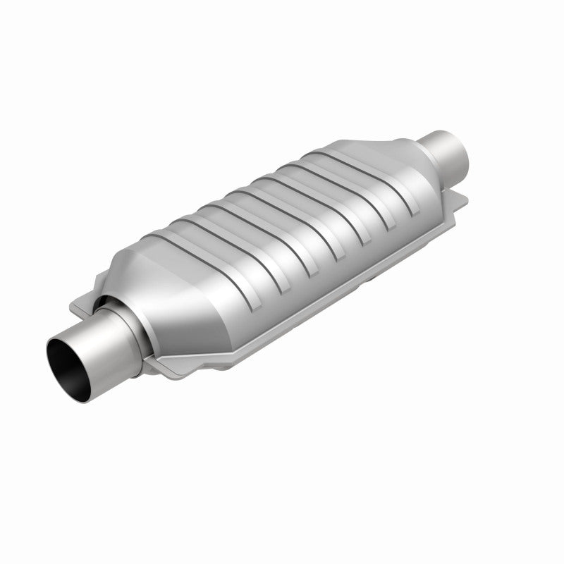 MagnaFlow Universal Catalytic Converter 2.5inch