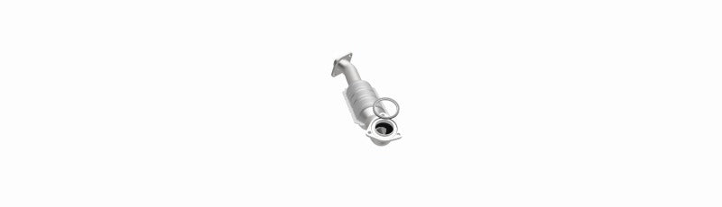 MagnaFlow Direct Fit Catalytic Converter 2008 Pontiac G8 3.6L ds