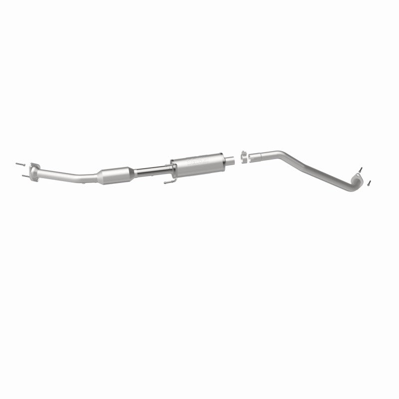 MagnaFlow 03-06 Pontiac Vibe 1.8L Direct Fit Converter
