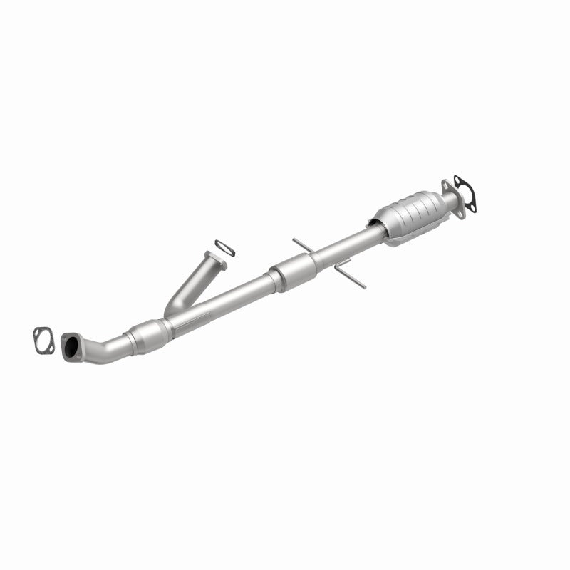 MagnaFlow Direct Fit Catalytic Converter 00 Hyundai Sonata 2.5L
