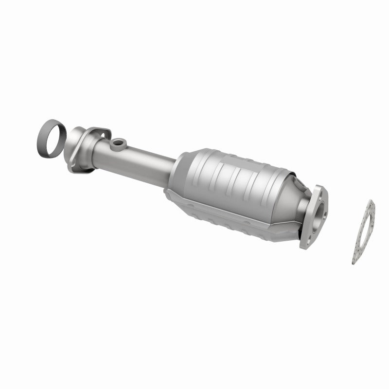 MagnaFlow Conv DF 00-01 Integra RS/GS/GSR 49S