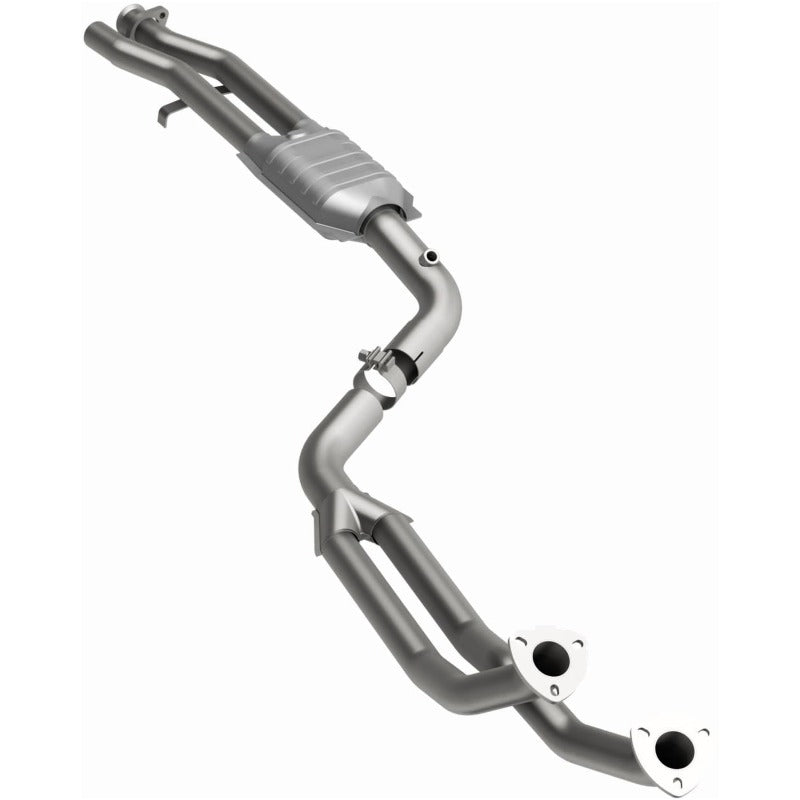 MagnaFlow Direct Fit Catalytic Converter 92-95 BMW 325i 2.5L