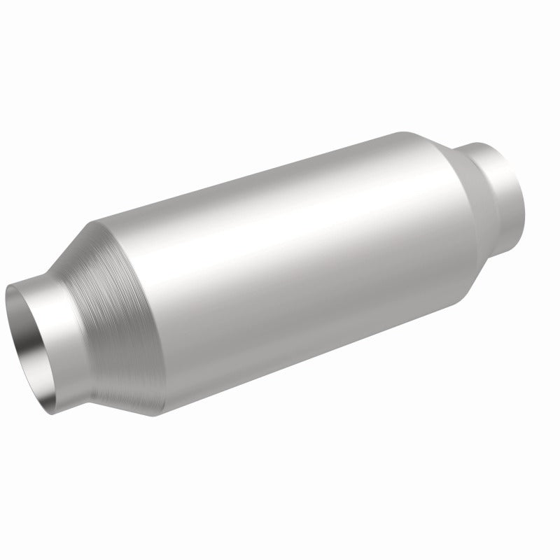 MagnaFlow Direct Fit Catalytic Converter 98-04 VW Beetle 1.9L