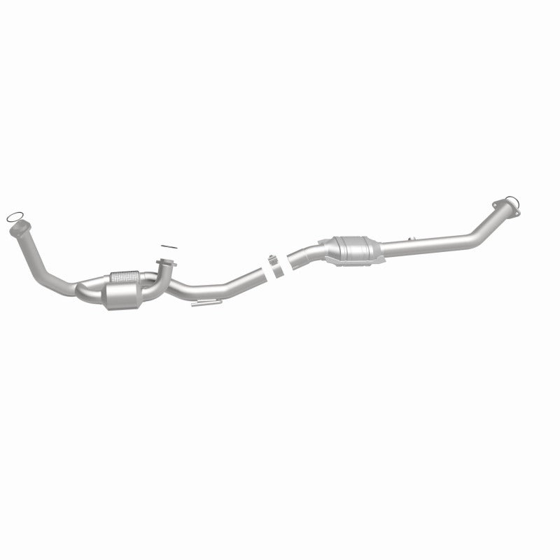 MagnaFlow 98-00 Toyota Sienna 3.0L Direct Fit Converter