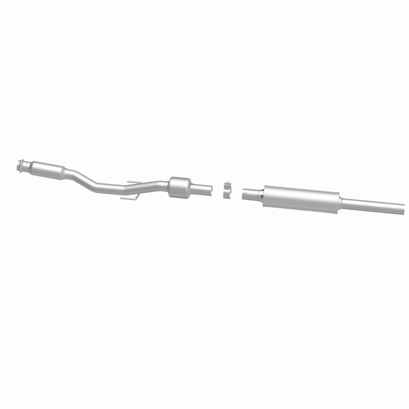MagnaFlow Direct Fit Catalytic Converter Mini Cooper Clubman Rear