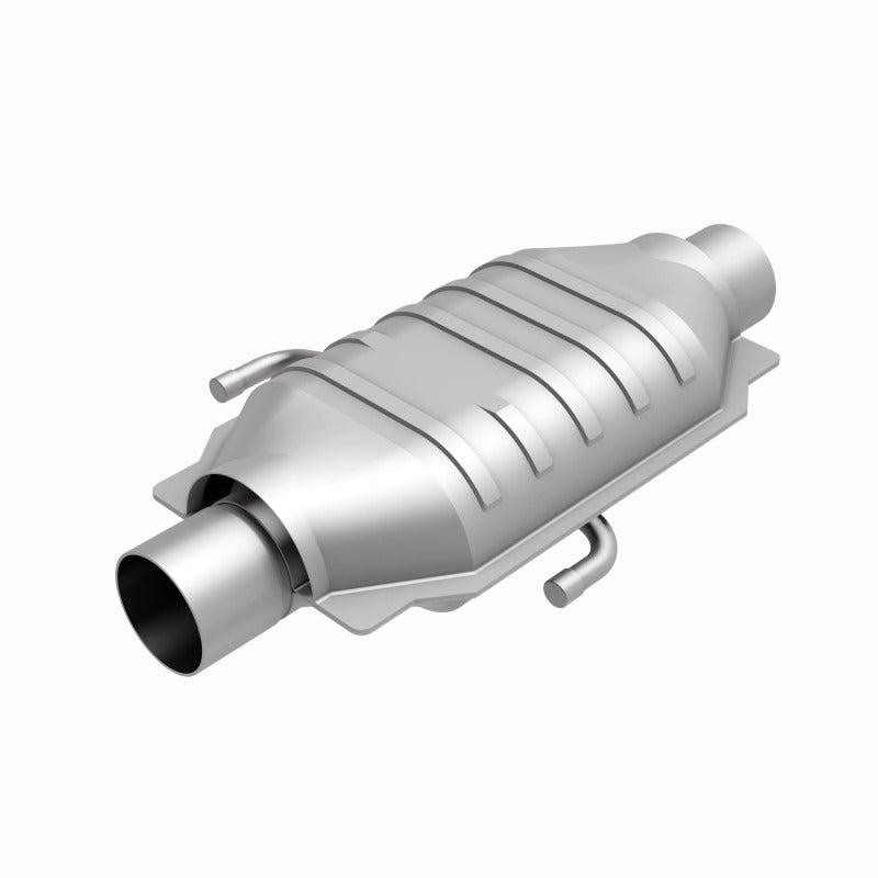 MagnaFlow Universal Catalytic Converter 2 W/Dual Air