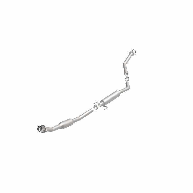 MagnaFlow Direct Fit Catalytic Converter 00-05 Toyota Celica 1.8L Front 1ZZFE GT