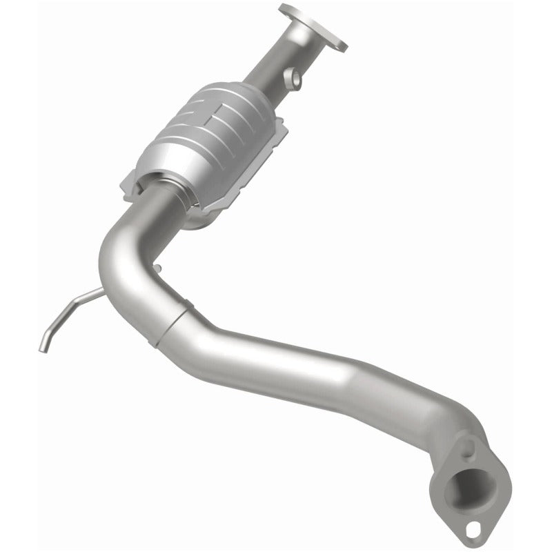 MagnaFlow Direct Fit Catalytic Converter 05-07 4Runner 4.7 Driver Side Rear OE