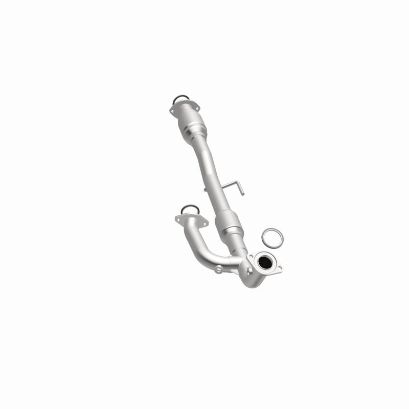 MagnaFlow Direct Fit Catalytic Converter 02-03 Lexus ES300 3.0L Rear