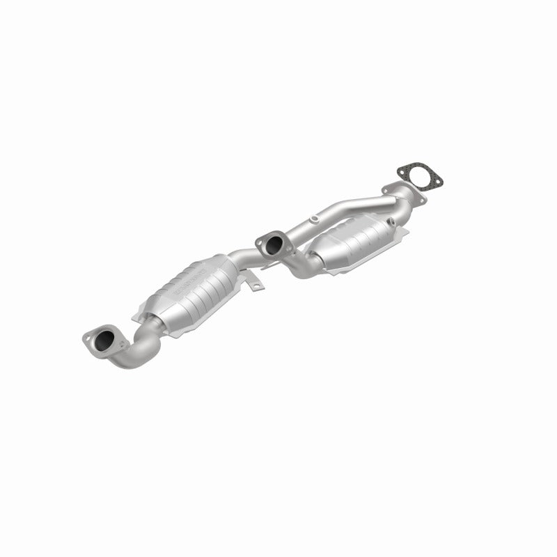 MagnaFlow 99-00 Ford Windstar 3.0L Direct Fit Converter