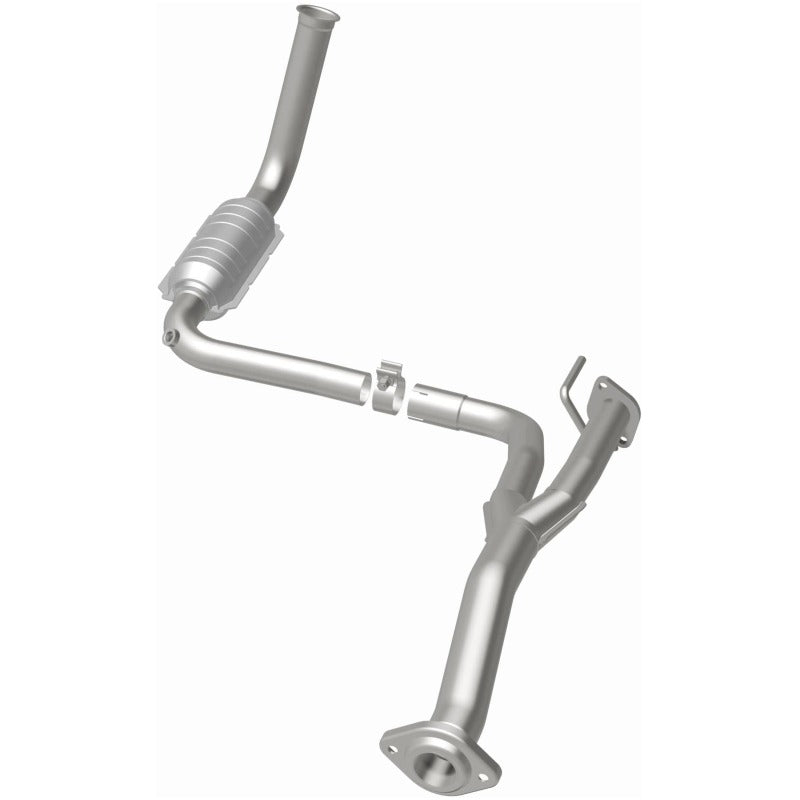 MagnaFlow Direct Fit Catalytic Converter 2004 Liberty D/S frt
