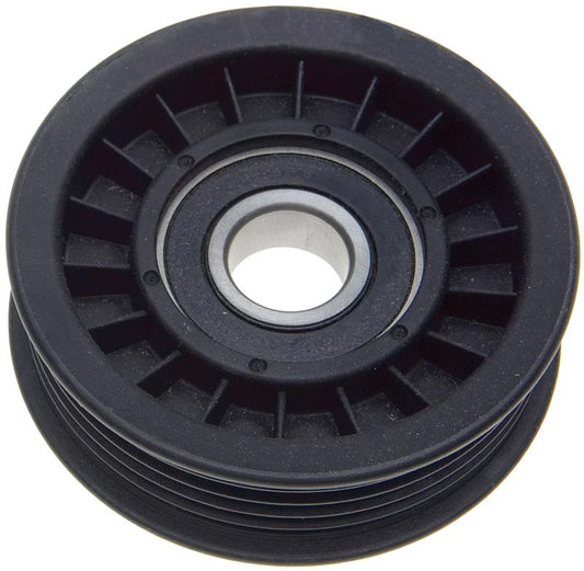 Gates 03-06 Hyundai Santa Fe V-6 3.5L P.S. Belt Drive Pulley