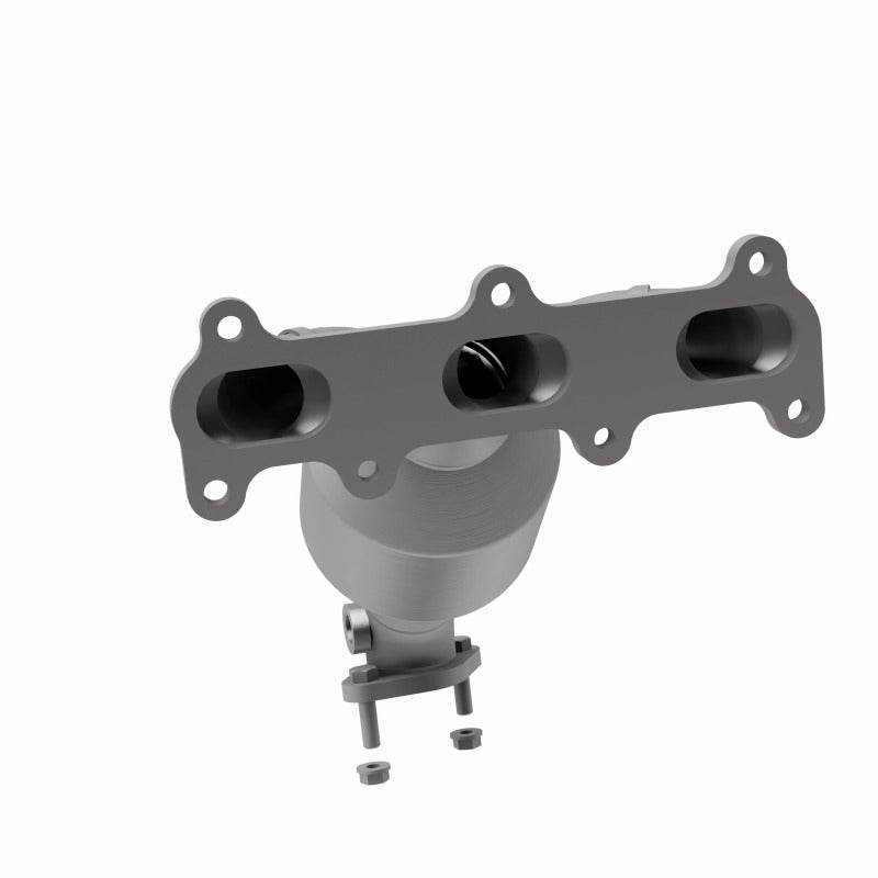 MagnaFlow Direct Fit Catalytic Converter 2004 Hyundai Santa Fe 2.7L