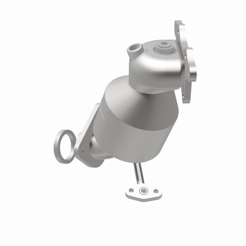 MagnaFlow Direct Fit Catalytic Converter California 09-13 Honda Fit 1.5L