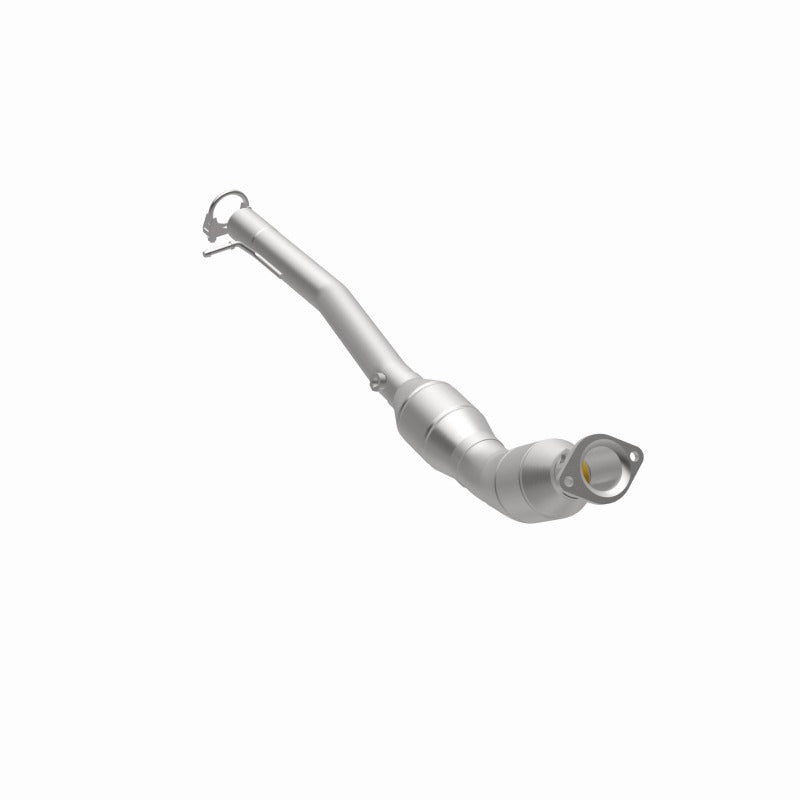 MagnaFlow Direct Fit Catalytic Converter 06-08 Range Rover D/S OEM