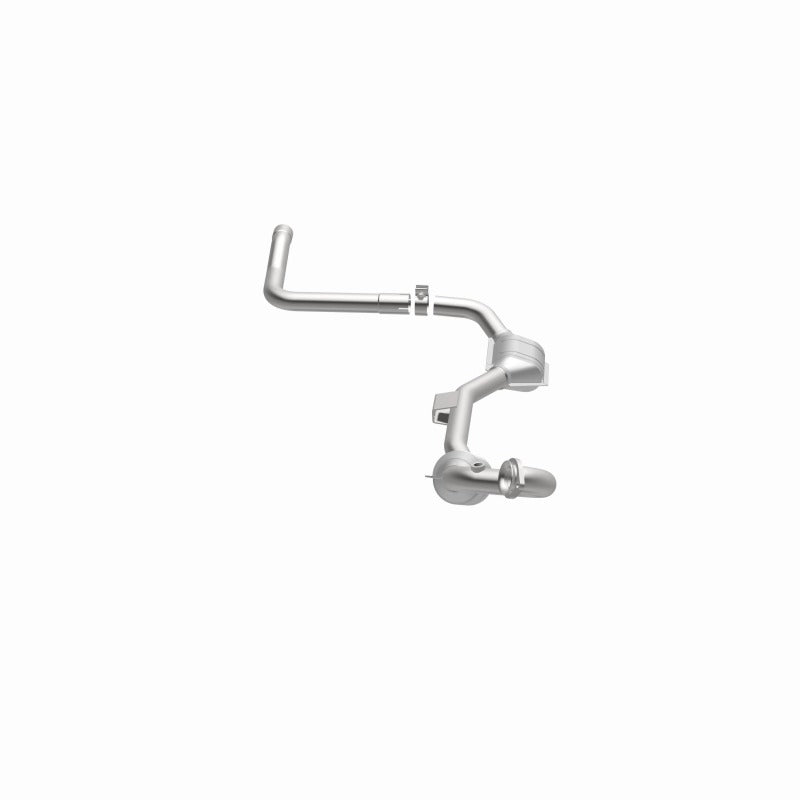 MagnaFlow Direct Fit Catalytic Converter 99-02 Mercedes ML430 Driver Side 4.3L