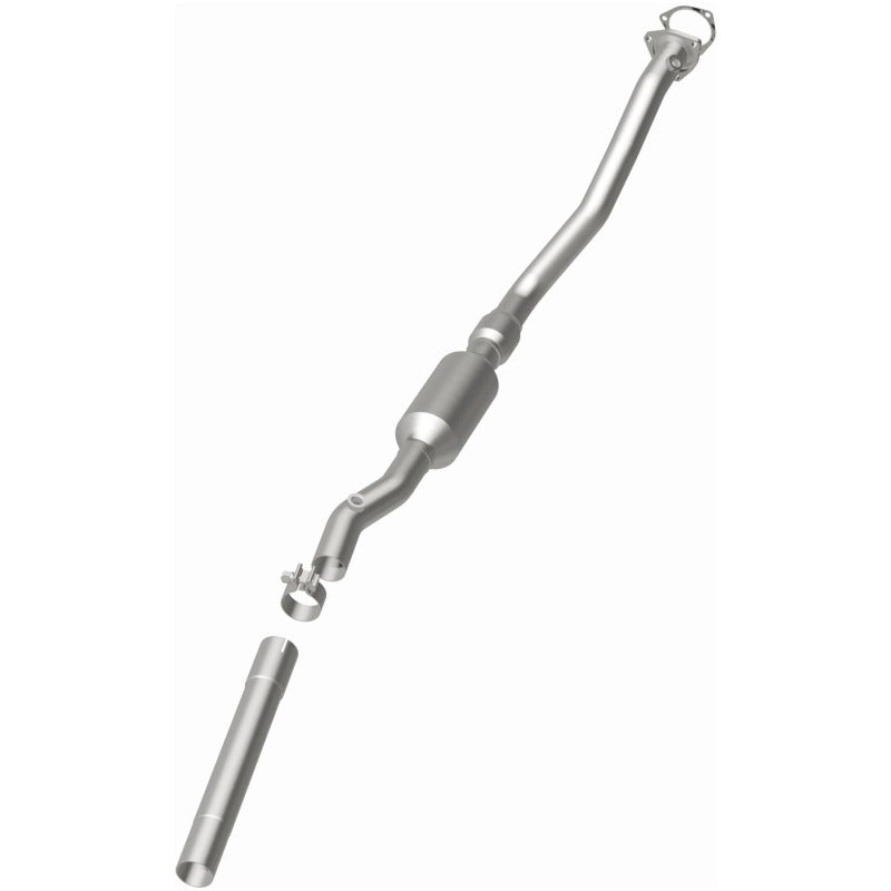 MagnaFlow Direct Fit Catalytic Converter 96-99 Audi A4/A4 Quattro 2.8L P/S (49 State)