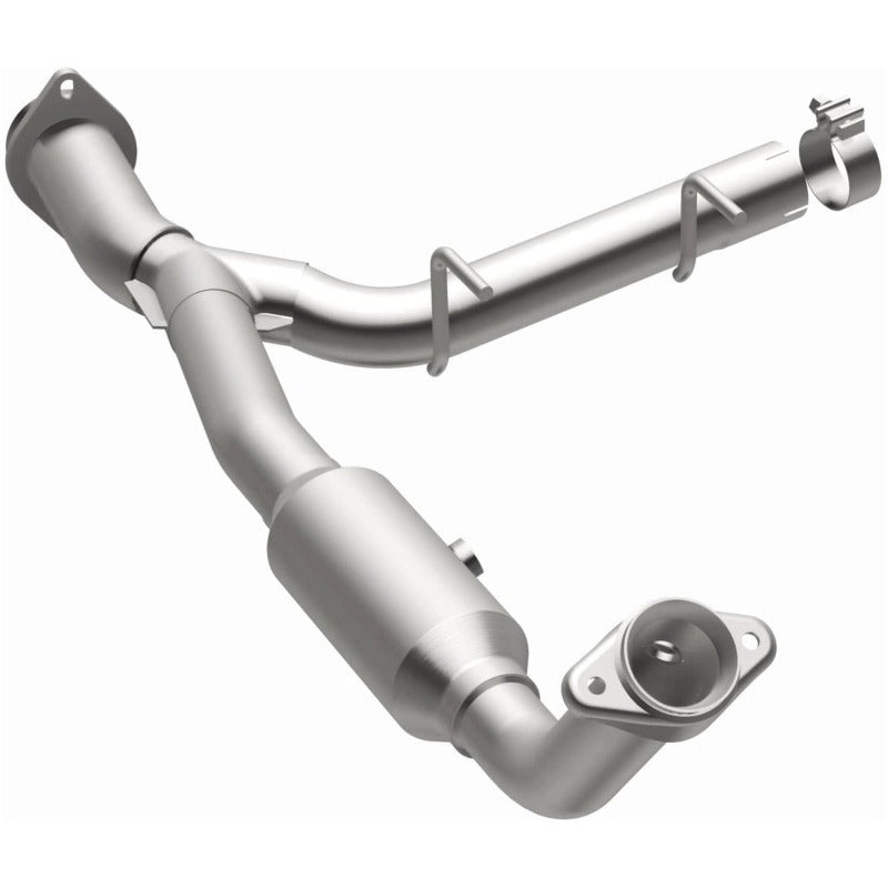 MagnaFlow 05-06 Ford Expedition 5.4L Direct Fit Converter