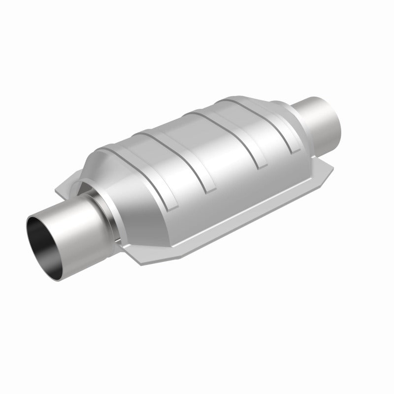 MagnaFlow Universal Catalytic Converter 2.5in. OEM